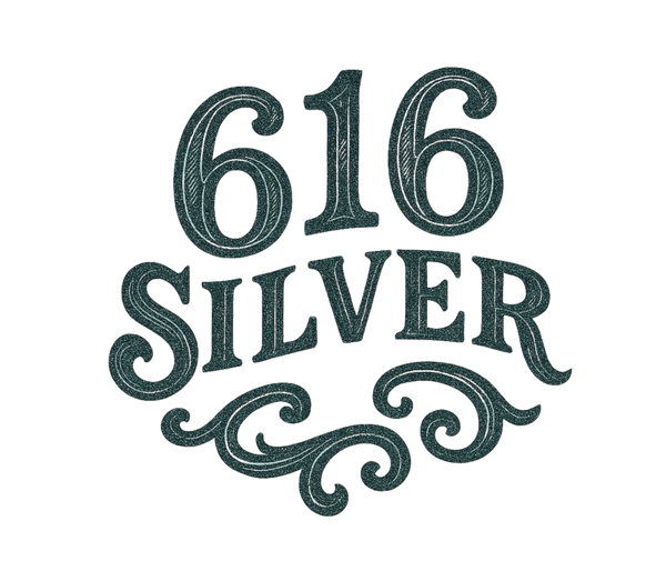 616Drip logo