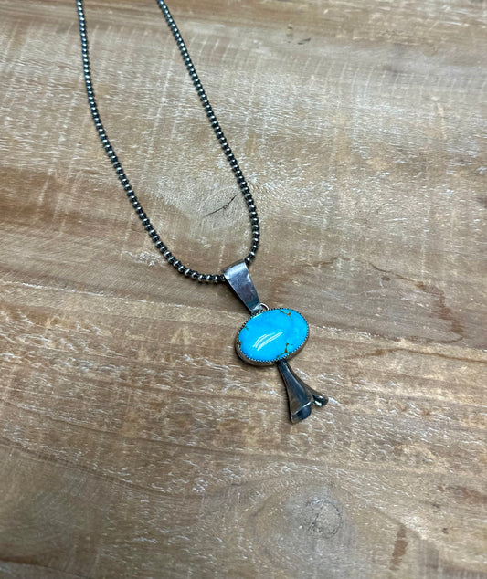 Emerald Valley Pendant