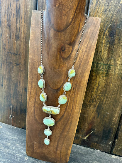 Iron Maiden Lariat