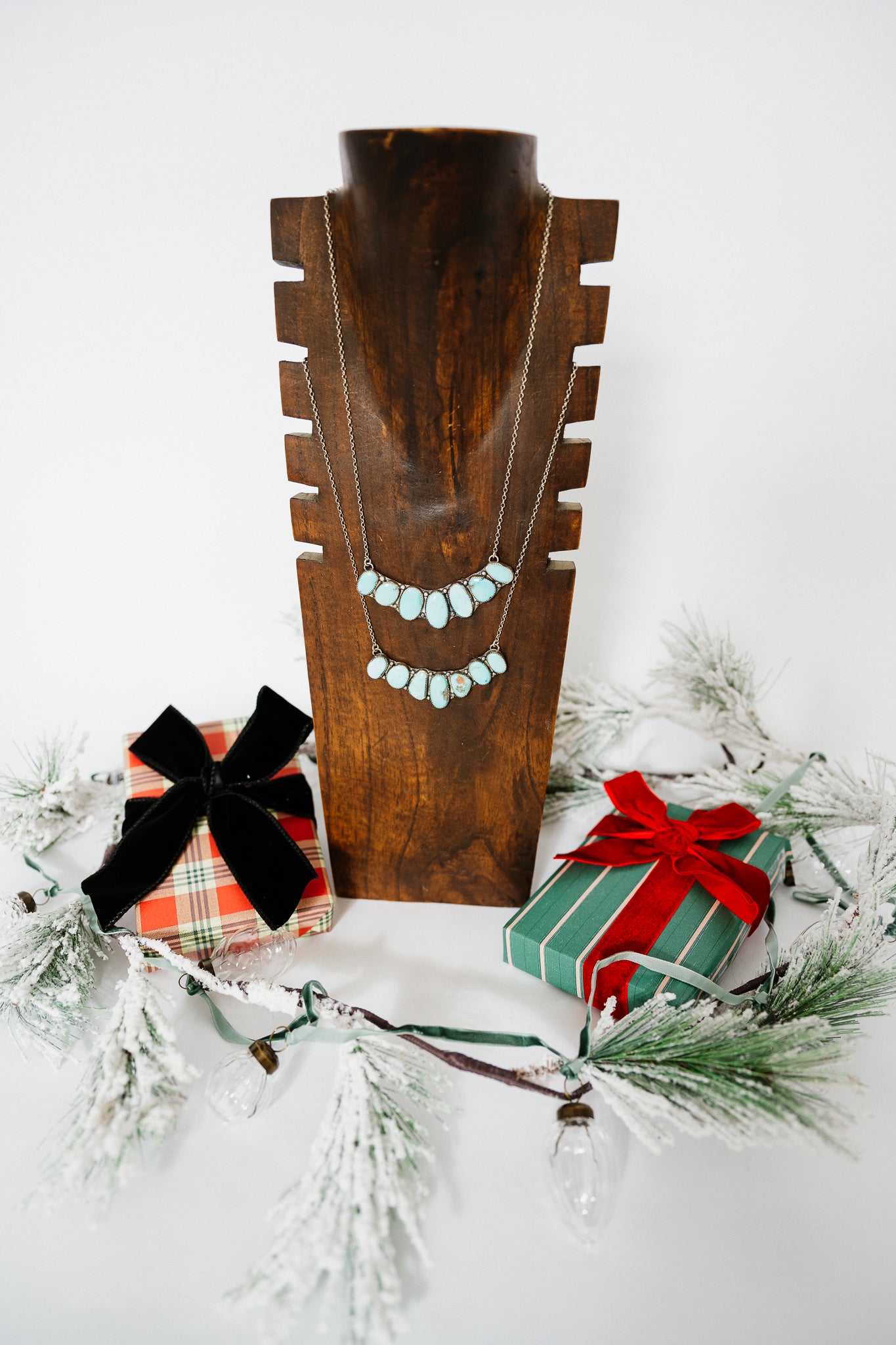 Mexican 7 Stone Bars