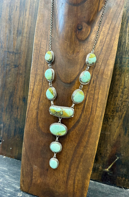 Iron Maiden Lariat
