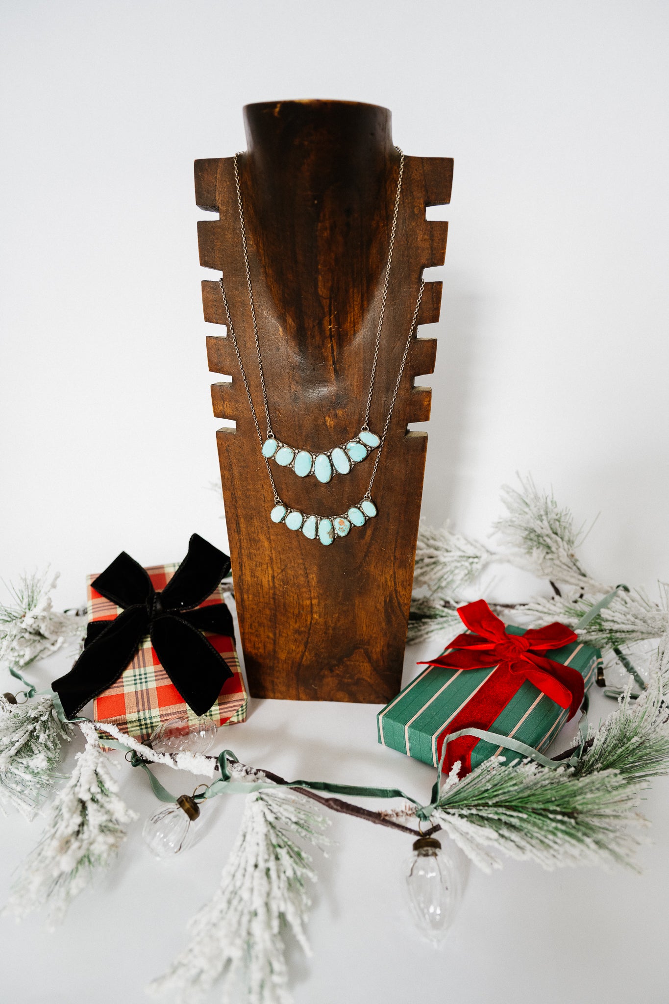 Mexican 7 Stone Bars