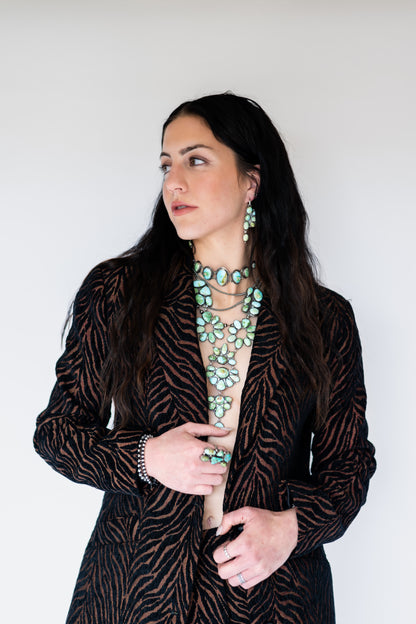 Southpoint Sonoran Statement Necklace